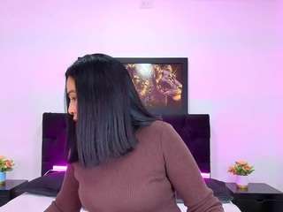Shanon-mature