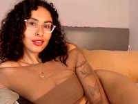 I am a caring, loving, open-minded, curious, fun woman :)