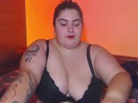 Welcome to your newest addiction… I’m Alexandra, 25 years old, a curvy BBW with a soft body and a wild mind. I’m not here to play games Welcome to your newest addiction… I’m Alexandra, 25 years old, a curvy BBW with a soft body and a wild mind. I’m not here to play games – unless they involve teasing, temptation, and total surrender.

I love slow, sensual build-ups that lead to explosive moments. Watch me move – every curve, every glance, every whisper is designed to make you lose control. I live for desire, and I feed off your lust.

Linger in my room and you’ll find a woman who knows how to make you feel everything… from the ache of longing to the thrill of release. I’m all natural, all woman, and I love being watched. Tell me your fantasies… or let me show you mine.

I’m not shy. I’m not gentle. I’m yours—if you know how to handle me.– unless they involve teasing, temptation, and total surrender.