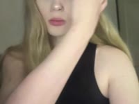 hello everyone) I am a new young girl of 19 years old, a beautiful blonde with bright eyes, I will be glad if you have the desire and the time)) I