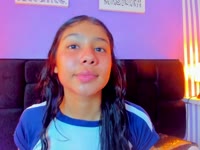 Hello, I am a Colombian girl willing to fulfill your fansasias