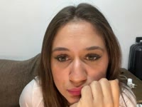 I’m an engaging, affectionate, and curious person. I love creating real connections, having relaxed conversations, and letting the vibe flow naturally. I have a warm and teasing energy, but I also know how to listen, joke, and make you feel comfortable. If you enjoy someone who mixes sweetness with boldness, you’ll love spending time with me.