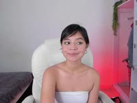 I love exploring my body with my fingers, moaning loudly in your ears as I reach the peak of ecstasy. My legs shake when I orgasm, and my vagina gets so wet you could quench your thirst. I like sucking while looking into your eyes.