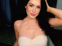 Pretty woman with big boobs and ass. Open-minded woman with nice smile and a lot of fantasies to share.:)
