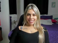 Hi im new here! wanna come in my chat and get to know me better? You wont regret it!