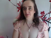 JE NE MONTRE PAS MON VISAGE SAUF DE TEMPS EN TEMPS EN PETIT FLASH !
Si vous m