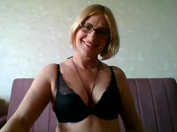 Hi, welcome to my room. Here you will meet an interesting and natural woman who loves nice company, sexy conversations and sensations. I do sports every day: gym, swimming. I love sex, erotica, sexy costumes and toys. I will be happy to wear what you like and what excites you. My favorites are leather clothes and lace lingerie. What do you like? I like people of all ages, cultured, with a sense of humor and imagination, because I am like that too. I hope that I will meet a nice, interesting person here, for a moment, or maybe for a longer time. I want the time spent in Pv or Vip to be a sexy and enjoyable experience for both of us. In Pv or Vip, see me in lingerie or naked, my tits, ass, pussy. Only in Vip, it shows anal show, cumshot and double penetration and dirty talk .I will dress especially for you