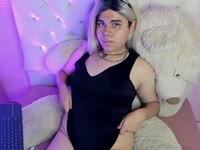 I am a versatile person, I can be both dominant or submissive and I like versatility in everything. I like to try new things, experiment and increase my limits. I am very curious and artistic. With me, you can be yourself without fear of being judged or criticized. Each new experience for me is something that I enjoy and appreciate. You will not only find a model in me, you will find a friend, a confidant, a friend and a lover.