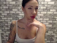 Hi my stranger. I am a young, sexy brunette. With large chubby lips and a chic figure. I always keep my body in excellent physical shape. I am engaged in erotic types of dancing.  I have a great sense of humor. And I am very hot but at the same time feminine and sensual girl. If you are not afraid of deep and strong sensations, write to me. And I will light a fire in your pants.