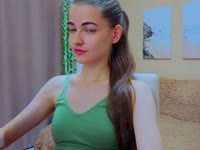 I want to reveal myself sexually and I think this platform is ideal for this) I love erotic dancing, dirty talk, various games with the body and toys, I’m also interested in meeting new people and making friends
