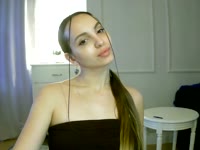 My name here is Magnetic, but my friends in real life call me Anna) I am glad to welcome you to my profile. I believe that life is full of amazing opportunities and I am ready to meet new people, expand my social circle and maybe find my soulmate.

I am a young and energetic girl who values an active lifestyle. I love to play sports, especially fitness and yoga. Physical activity helps me stay healthy and fit. In addition, I am also passionate about traveling and discovering new cultures. I
