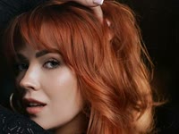 Hi everyone, my name is Daria, I am 30 years old. In my free time I like to go to the gym and work out my ass and keep myself in good shape. I also go to dance lessons, I like dancing very much because it relaxes me, when I move to music I like to meditate and it helps me to loosen up and understand myself better. I like to paint, especially with oil. I love animals, I have two cats at home. I wish everyone a pleasant time on my stream, hugs to all!!