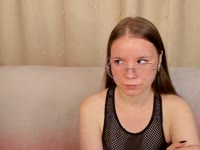 I`m your sexy girl