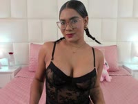 I am an adorable and debauched babe always ready for getting naked with members who know how to treat a lady. Sometimes I can be kinky & wild while other times I like to relax & simply enjoy sweet pleasure.