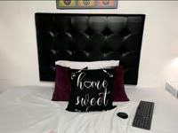 I love being able to please you, fill you with pleasure and make you very hot for me, to be able to imagine how I would cum in your mouth while I feel the moisture of our rich fluids. I am a passionate and very sensual girl, happy, I like to know about you, and to mention you when I am here, now I am learning English to understand better, so please understand my mistakes at the moment, I like to explore myself, lift my spirits playing and interacting, I love gifts and more what I will use to please you... My attributes are like the element that represents me, burning with passion and crazy as a goat, I am a sensual, sexy and very sweet girl both outside and inside, I love to please your most hidden and insatiable desires, doing my private Shows for you. .&nbsp;