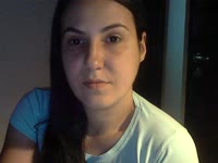 I am Anca 28 years old, i m here to make friends and why not? To find a boyfriend!!Come to my #room and let s #cum togheter!!