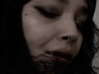 Sultry and addictive.  I am your goth dream – soft lips, piercing gaze, and a fantasy you want to experience over and over again.  Do you love leather, lace, and whispering sighs in the dark? Then you’ve come to the right place.  I look at you as if I already know your secrets... and maybe I do. Come closer.