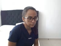 Hello, my name is Lorena, I will be delighted to welcome you, I am a fun 20-year-old girl looking for experience, I am from Colombia, I like to meet new cultures, people, and I would love to be able to give you the necessary fun and distraction