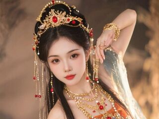 shower sex AngerlaMei