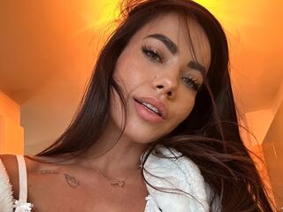 fingering camgirl ArabellaCartter