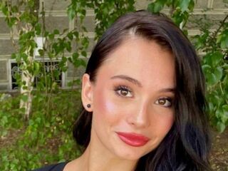 beautiful cam girl DesxreEclipse