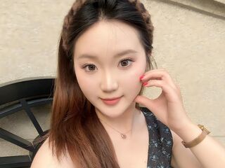 naughty cam girl masturbating with dildo EmmaWei