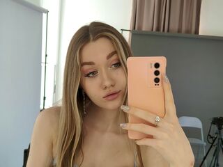 beautiful camgirl EndaRold