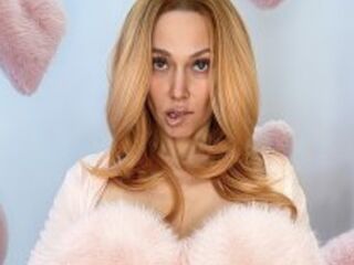 hot girl cam photo GingerLynx