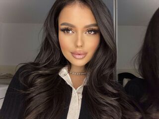 cam babe JasmineHille