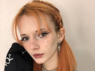nude gamgirl JaunitaHereth