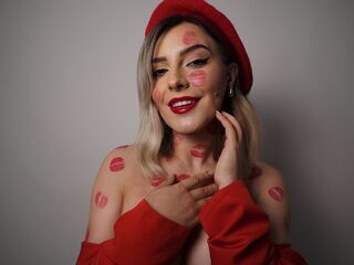 anal webcam sex JessieBond