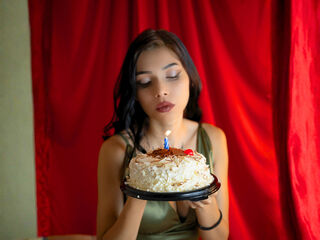 webcam chat KateCooki