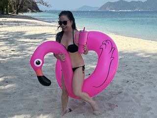 camgirl LilaLalita