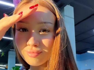 naughty camgirl masturbating with dildo LucyAurexia
