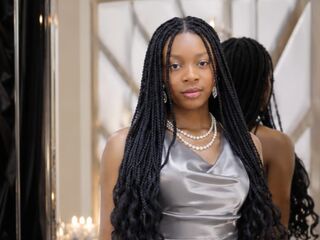 sex chat NaomiMoreti