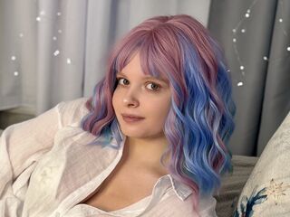 beautiful cam girl StacyGlow