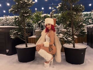 naked webcamgirl picture SunnyBlair