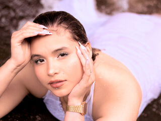 webcam striptease SusieJohns