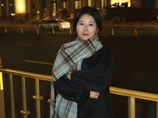 camslut WangFei