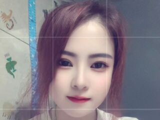 jasmin cam model YiQiao