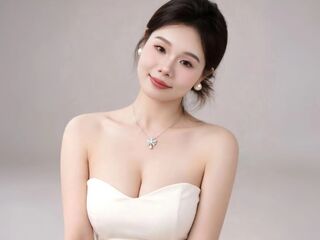 beautiful girl webcam lingzi