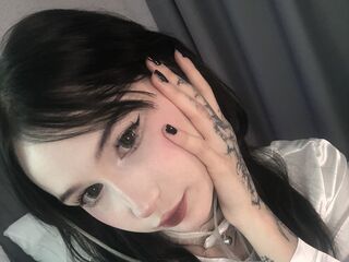 extrreme webcam picture EllisCuty