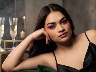 shaved pussy web cam IvannaVelvet