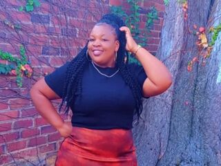 naughty web cam PearlyBrown