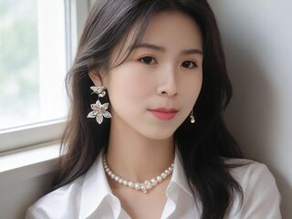 sexcam YaoYiYi