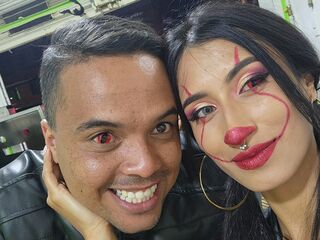 jasmin camcouple picture AlannaDergano
