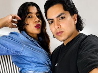 hardcore couple sexcam AlexandraRouss