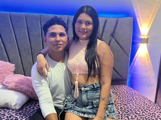 chat room cam AriandDavid