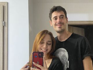 live chatroom sex show DhaliaAndMikele