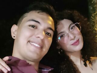 live webcam sex chat DylanAndAlly